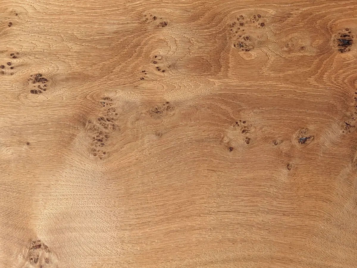 A Beginner's Guide to Finishing Oak: Oiling, Waxing and Protecting Indoor Pieces
